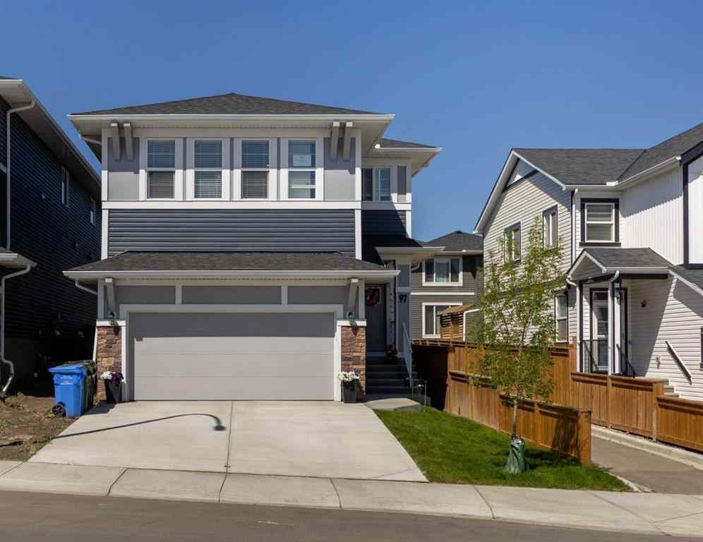 MLS® A2240470 - 97 Amblehurst Gardens NW in Moraine Calgary, Residential