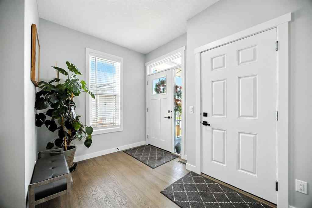 MLS® A2240470 - 97 Amblehurst Gardens NW in Moraine Calgary, Residential