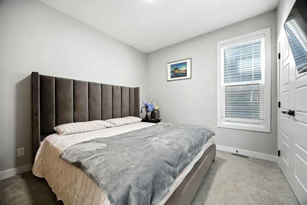 MLS® A2240470 - 97 Amblehurst Gardens NW in Moraine Calgary, Residential