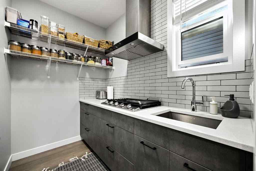 MLS® A2240470 - 97 Amblehurst Gardens NW in Moraine Calgary, Residential
