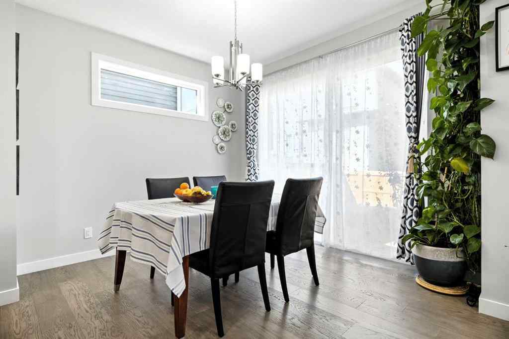 MLS® A2240470 - 97 Amblehurst Gardens NW in Moraine Calgary, Residential