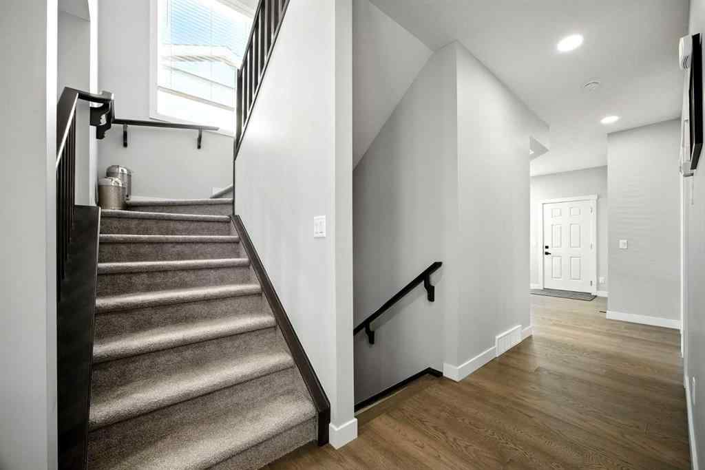 MLS® A2240470 - 97 Amblehurst Gardens NW in Moraine Calgary, Residential