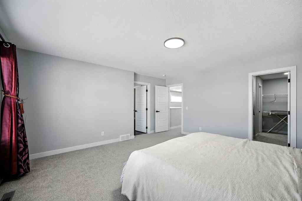 MLS® A2240470 - 97 Amblehurst Gardens NW in Moraine Calgary, Residential