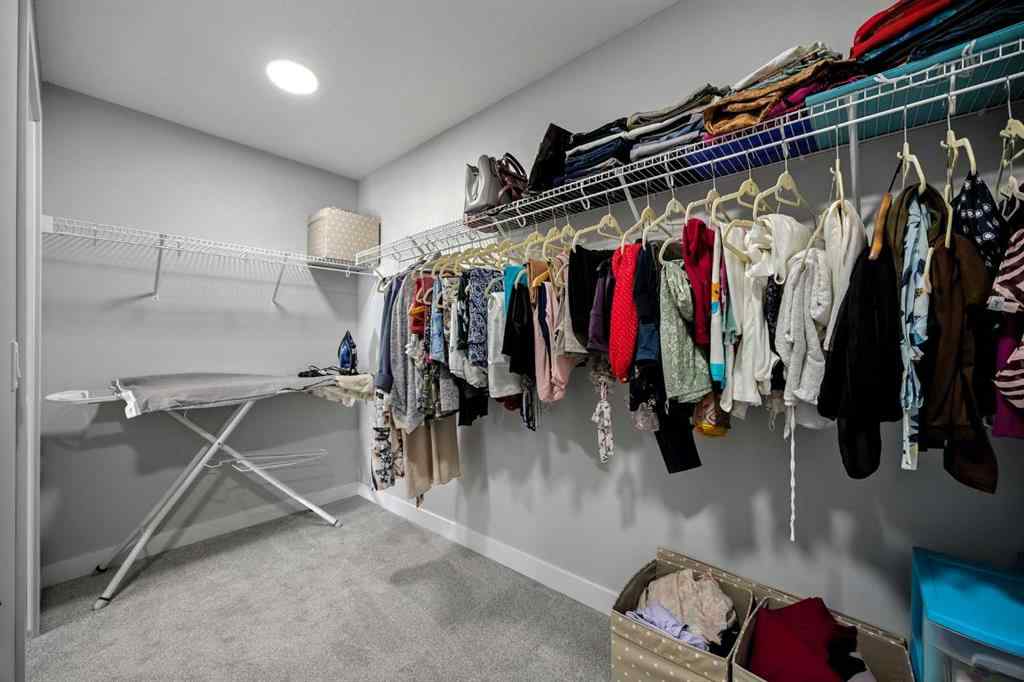 MLS® A2240470 - 97 Amblehurst Gardens NW in Moraine Calgary, Residential