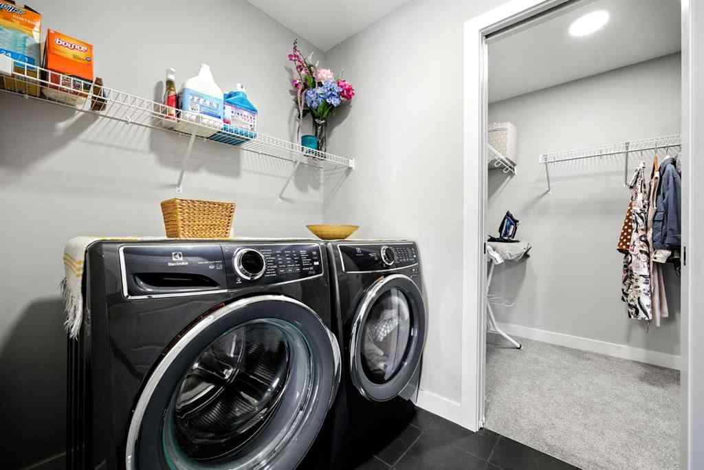 MLS® A2240470 - 97 Amblehurst Gardens NW in Moraine Calgary, Residential