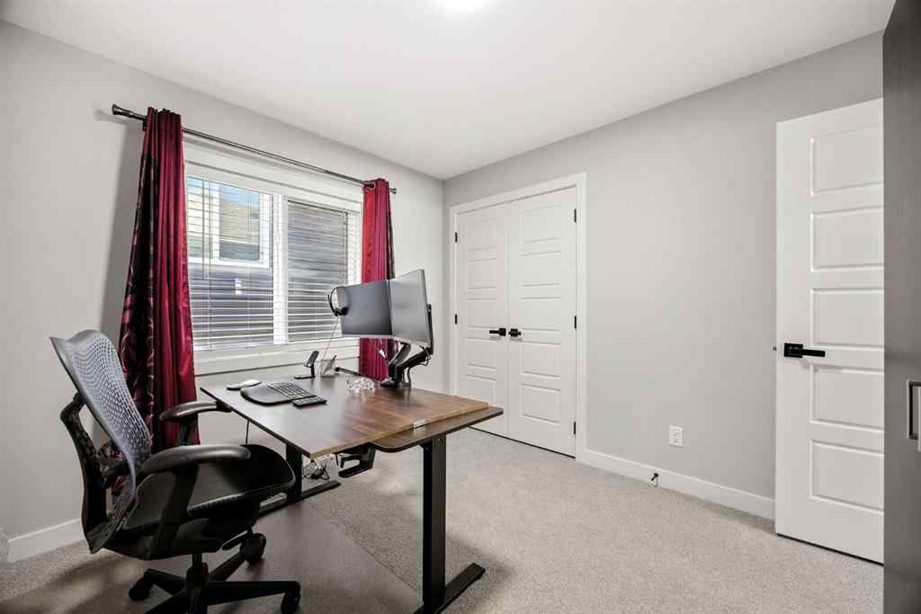 MLS® A2240470 - 97 Amblehurst Gardens NW in Moraine Calgary, Residential