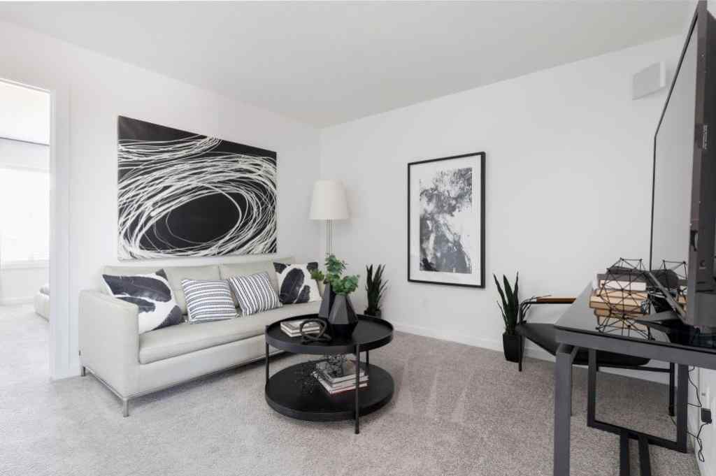MLS® A2240472 - 70 Sora Gardens SE in Hotchkiss Calgary, Residential