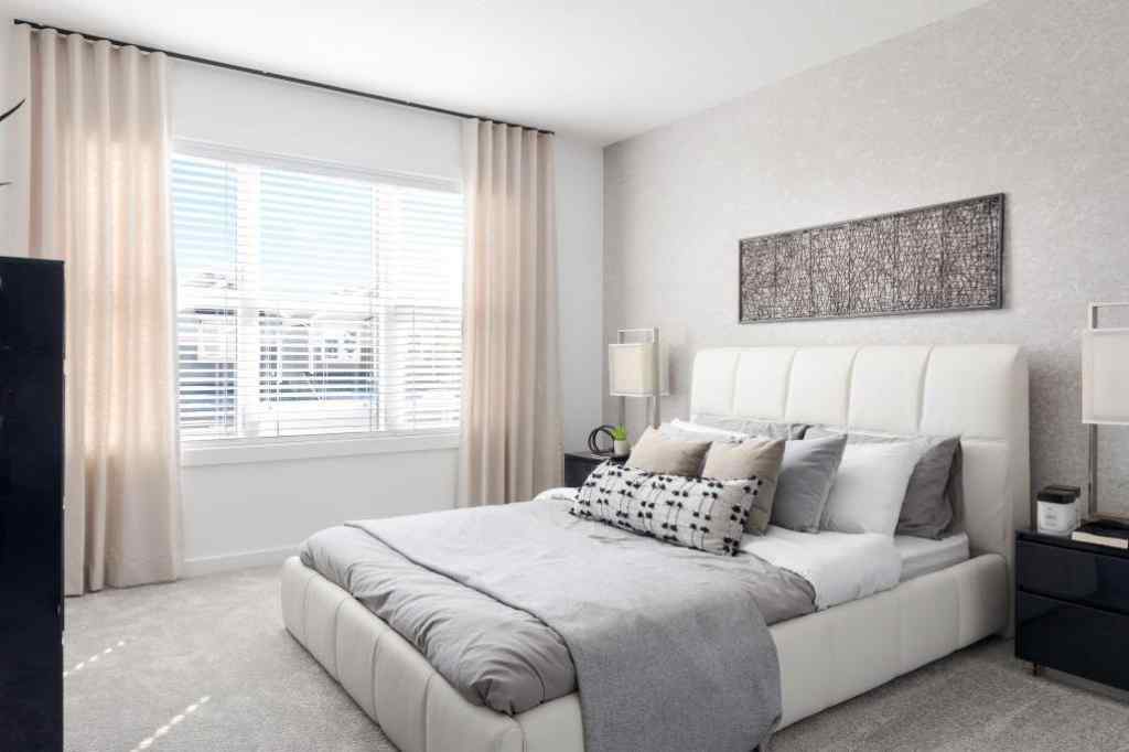 MLS® A2240472 - 70 Sora Gardens SE in Hotchkiss Calgary, Residential