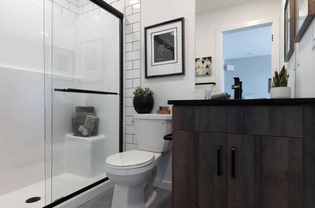 MLS® A2240472 - 70 Sora Gardens SE in Hotchkiss Calgary, Residential