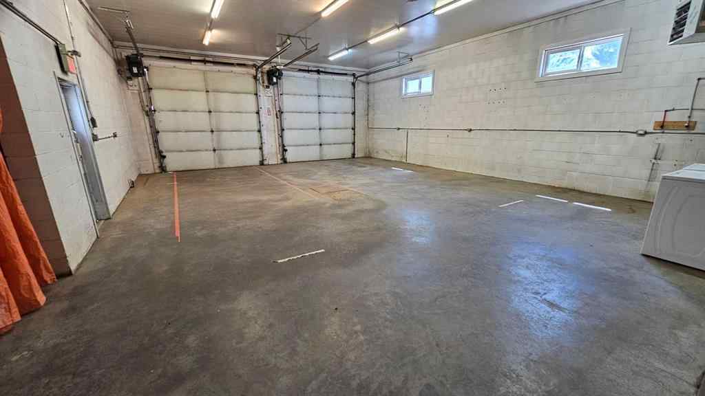 MLS® A2240474 - 5310 50 Avenue  in NONE Castor, Commercial