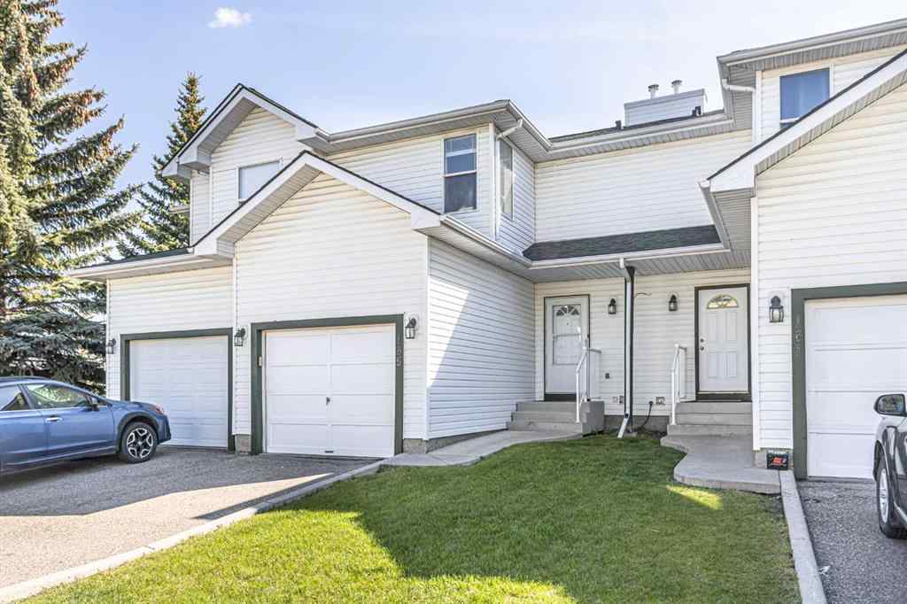 MLS® A2240476 - 165 Sandpiper Lane NW in Sandstone Valley Calgary, Residential
