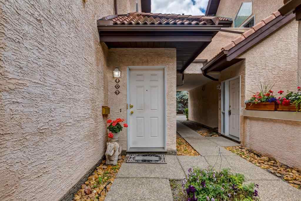 MLS® A2240477 - Unit #809 1997 Sirocco Drive SW in Signal Hill Calgary, Residential