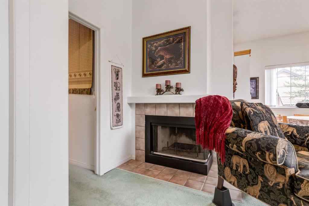 MLS® A2240477 - Unit #809 1997 Sirocco Drive SW in Signal Hill Calgary, Residential
