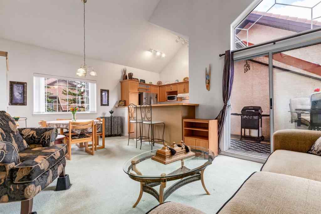 MLS® A2240477 - Unit #809 1997 Sirocco Drive SW in Signal Hill Calgary, Residential