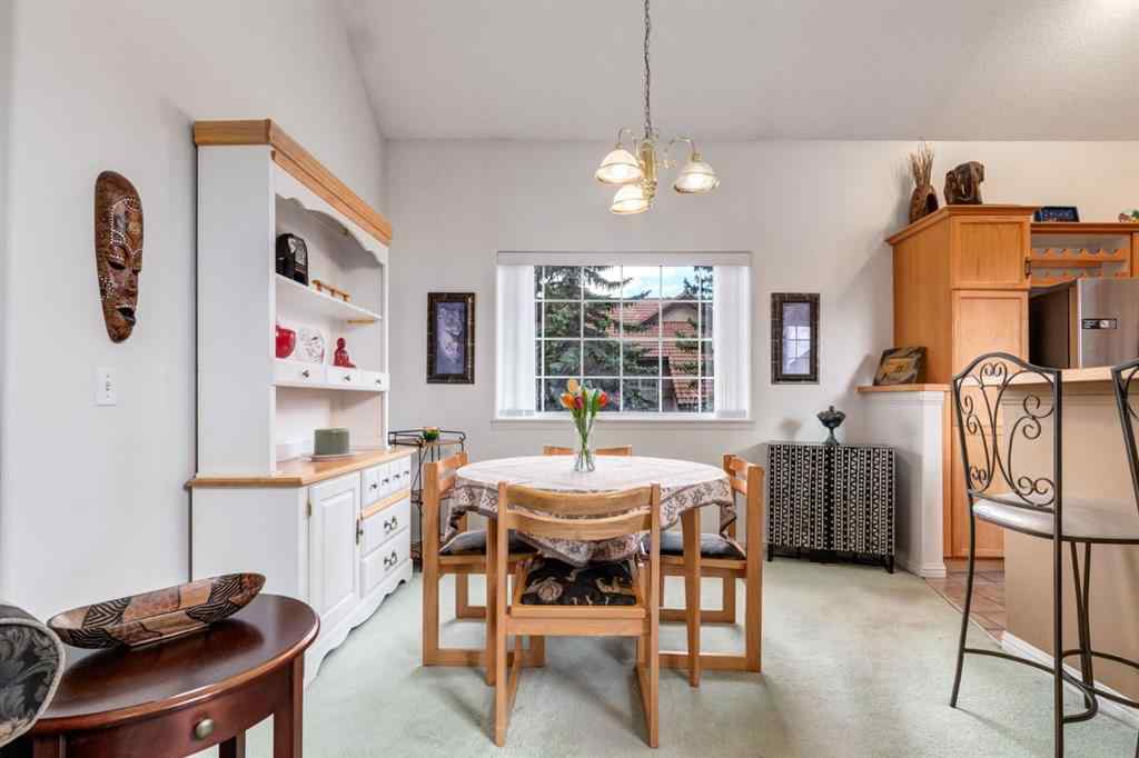 MLS® A2240477 - Unit #809 1997 Sirocco Drive SW in Signal Hill Calgary, Residential