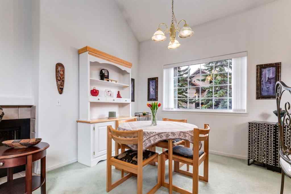 MLS® A2240477 - Unit #809 1997 Sirocco Drive SW in Signal Hill Calgary, Residential