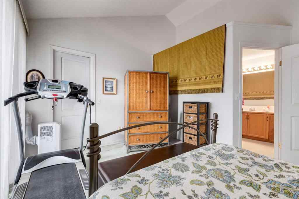 MLS® A2240477 - Unit #809 1997 Sirocco Drive SW in Signal Hill Calgary, Residential