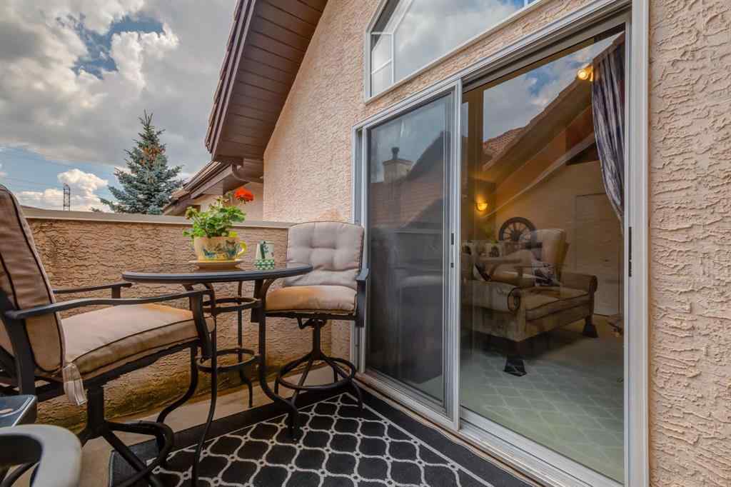 MLS® A2240477 - Unit #809 1997 Sirocco Drive SW in Signal Hill Calgary, Residential