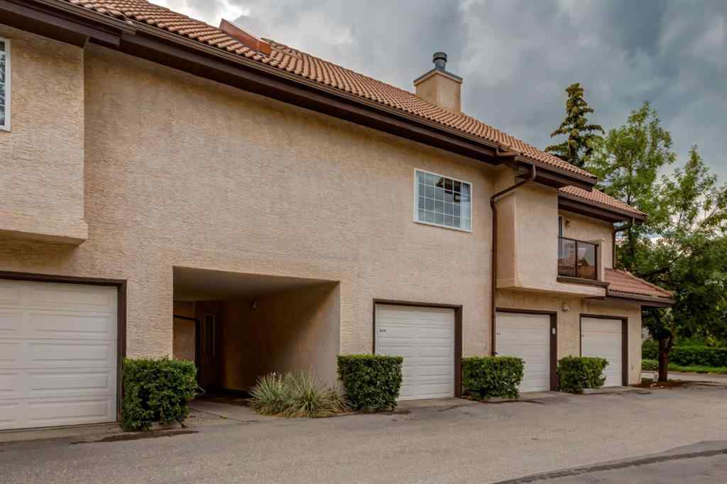 MLS® A2240477 - Unit #809 1997 Sirocco Drive SW in Signal Hill Calgary, Residential
