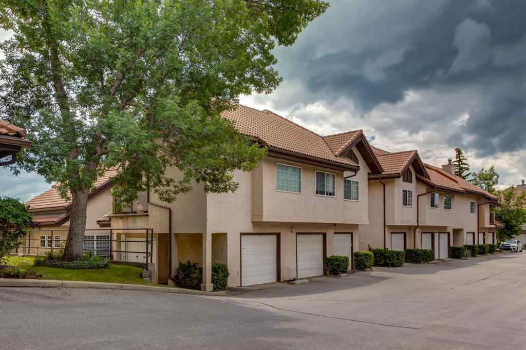 MLS® A2240477 - Unit #809 1997 Sirocco Drive SW in Signal Hill Calgary, Residential