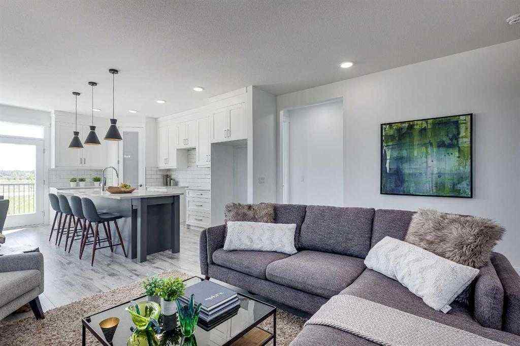 MLS® A2240478 - 4240 Bauman Way  in Bella Vista Innisfail, Residential