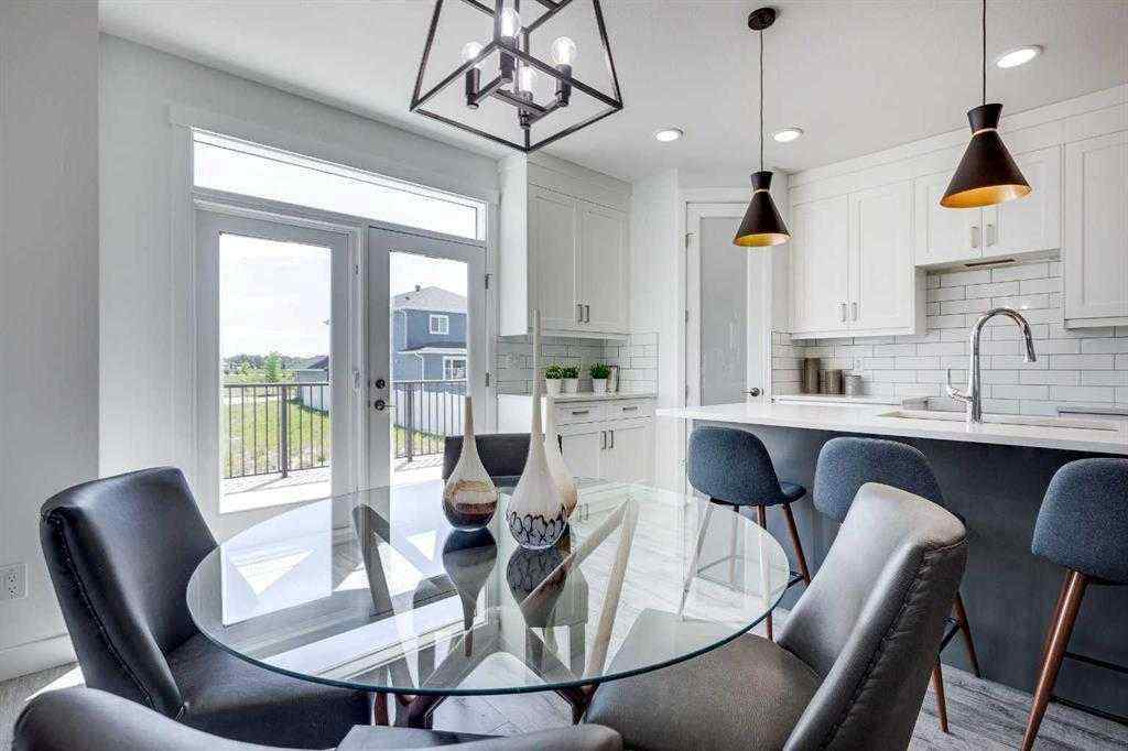 MLS® A2240478 - 4240 Bauman Way  in Bella Vista Innisfail, Residential