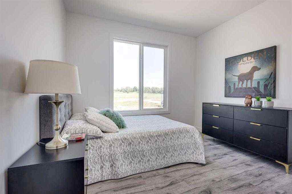 MLS® A2240478 - 4240 Bauman Way  in Bella Vista Innisfail, Residential