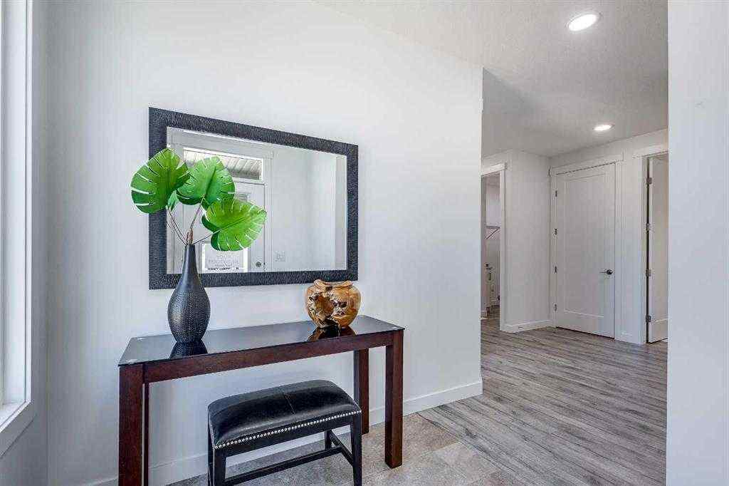 MLS® A2240478 - 4240 Bauman Way  in Bella Vista Innisfail, Residential