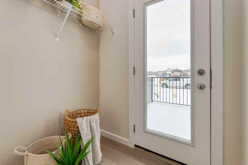 MLS® A2240483 - 74 Sora Gardens SE in Hotchkiss Calgary, Residential