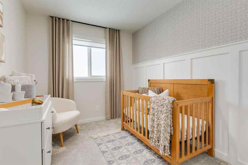 MLS® A2240483 - 74 Sora Gardens SE in Hotchkiss Calgary, Residential