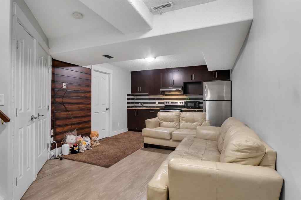 MLS® A2240487 - 751 saddlecreek Way NE in Saddle Ridge Calgary, Residential