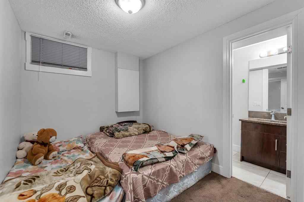 MLS® A2240487 - 751 saddlecreek Way NE in Saddle Ridge Calgary, Residential