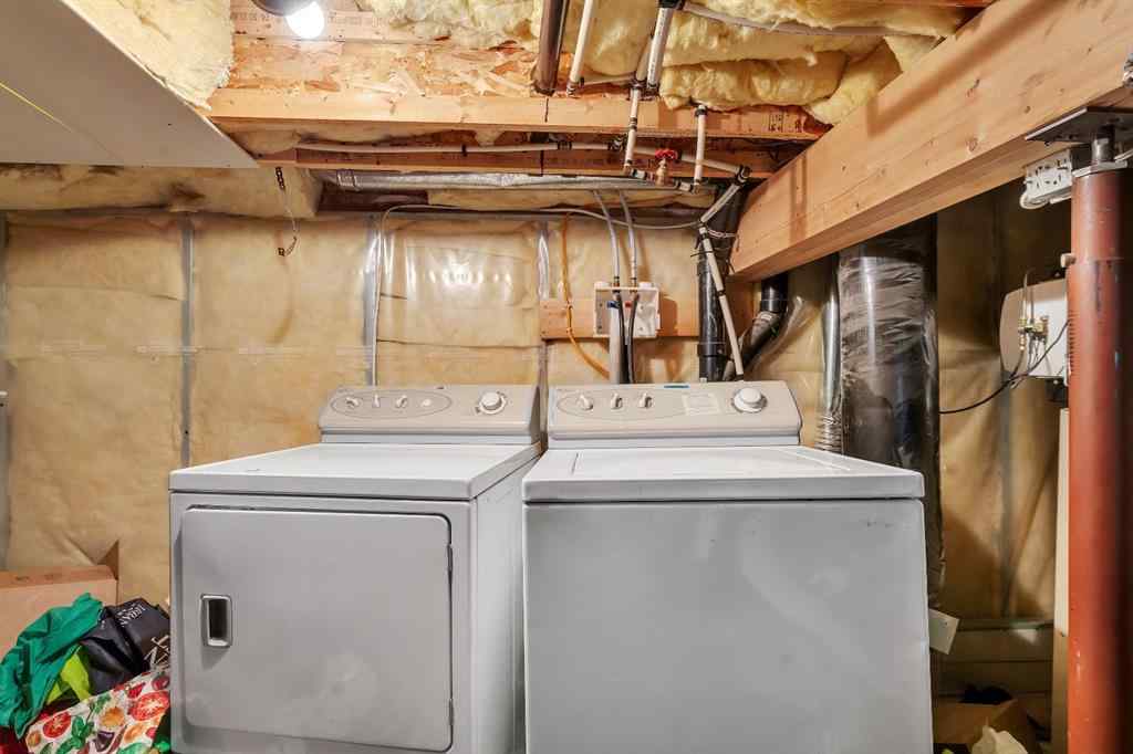 MLS® A2240487 - 751 saddlecreek Way NE in Saddle Ridge Calgary, Residential