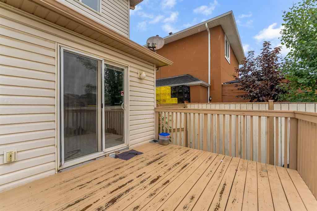 MLS® A2240487 - 751 saddlecreek Way NE in Saddle Ridge Calgary, Residential