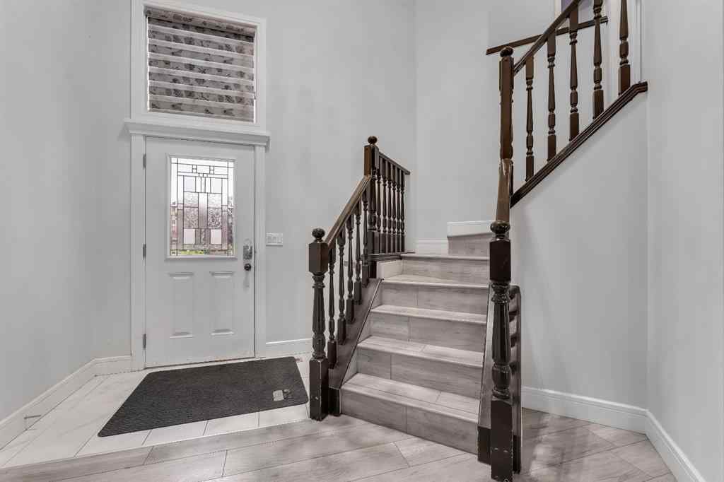 MLS® A2240487 - 751 saddlecreek Way NE in Saddle Ridge Calgary, Residential