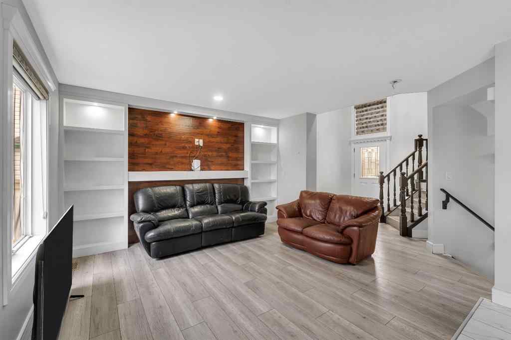 MLS® A2240487 - 751 saddlecreek Way NE in Saddle Ridge Calgary, Residential