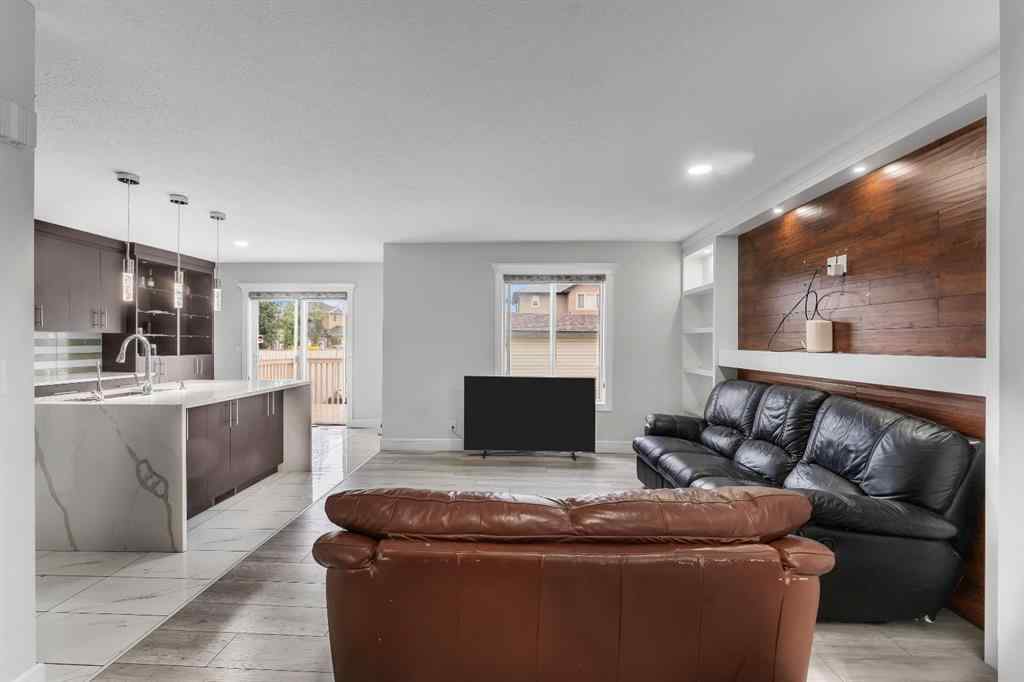 MLS® A2240487 - 751 saddlecreek Way NE in Saddle Ridge Calgary, Residential