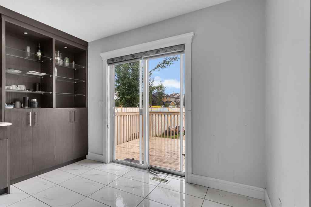 MLS® A2240487 - 751 saddlecreek Way NE in Saddle Ridge Calgary, Residential