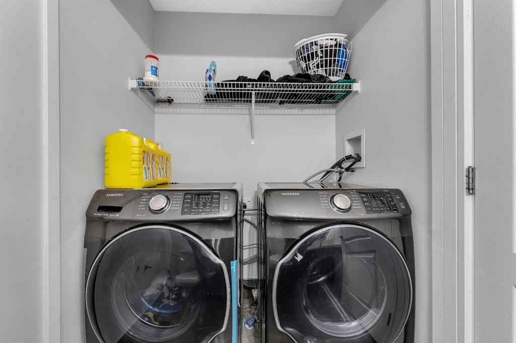 MLS® A2240487 - 751 saddlecreek Way NE in Saddle Ridge Calgary, Residential