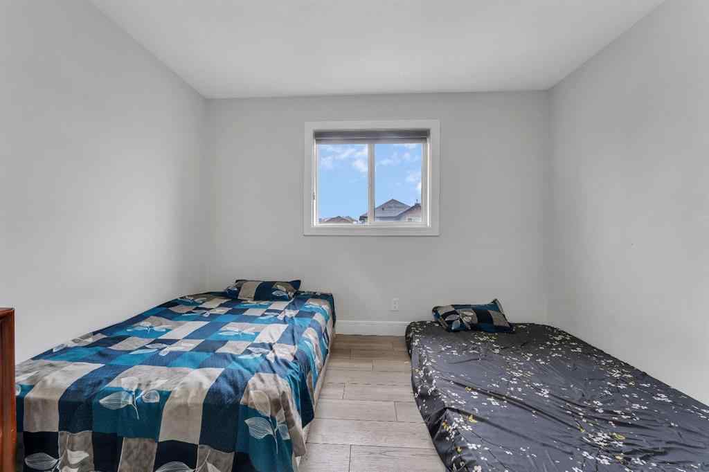 MLS® A2240487 - 751 saddlecreek Way NE in Saddle Ridge Calgary, Residential