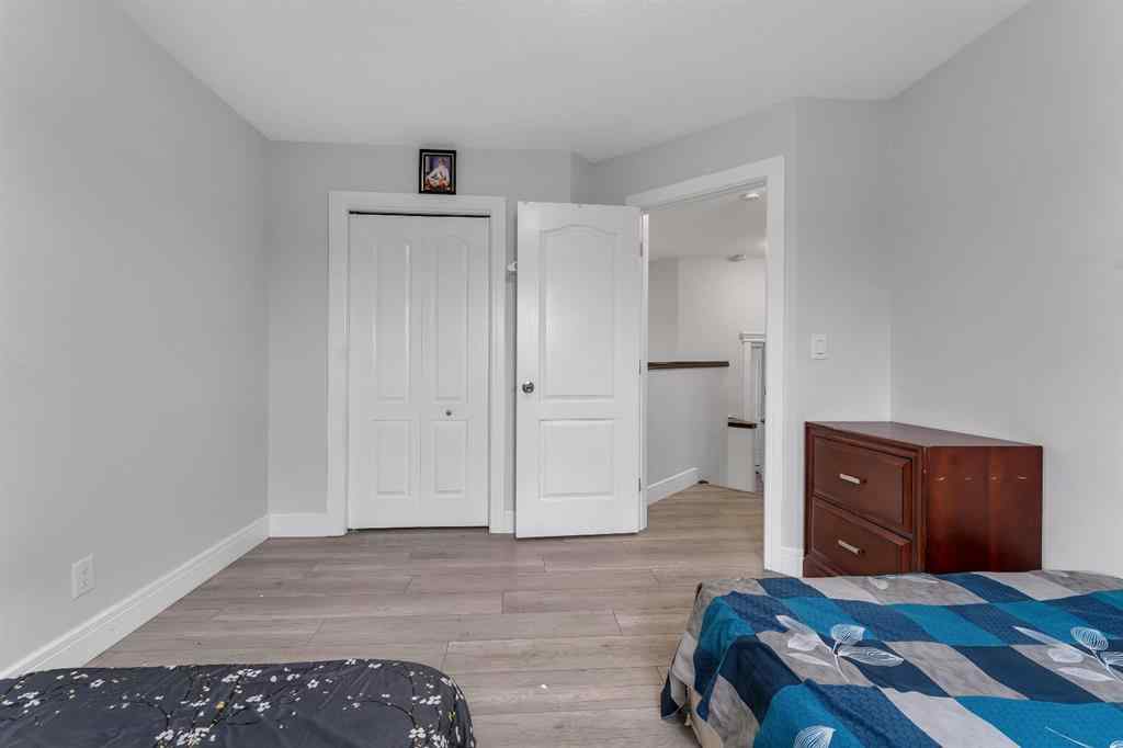 MLS® A2240487 - 751 saddlecreek Way NE in Saddle Ridge Calgary, Residential