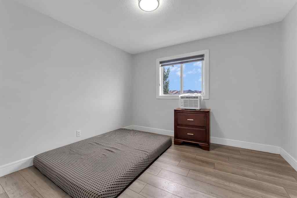 MLS® A2240487 - 751 saddlecreek Way NE in Saddle Ridge Calgary, Residential