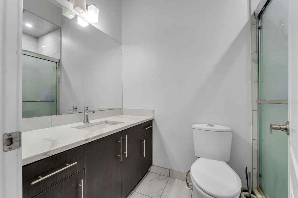 MLS® A2240487 - 751 saddlecreek Way NE in Saddle Ridge Calgary, Residential