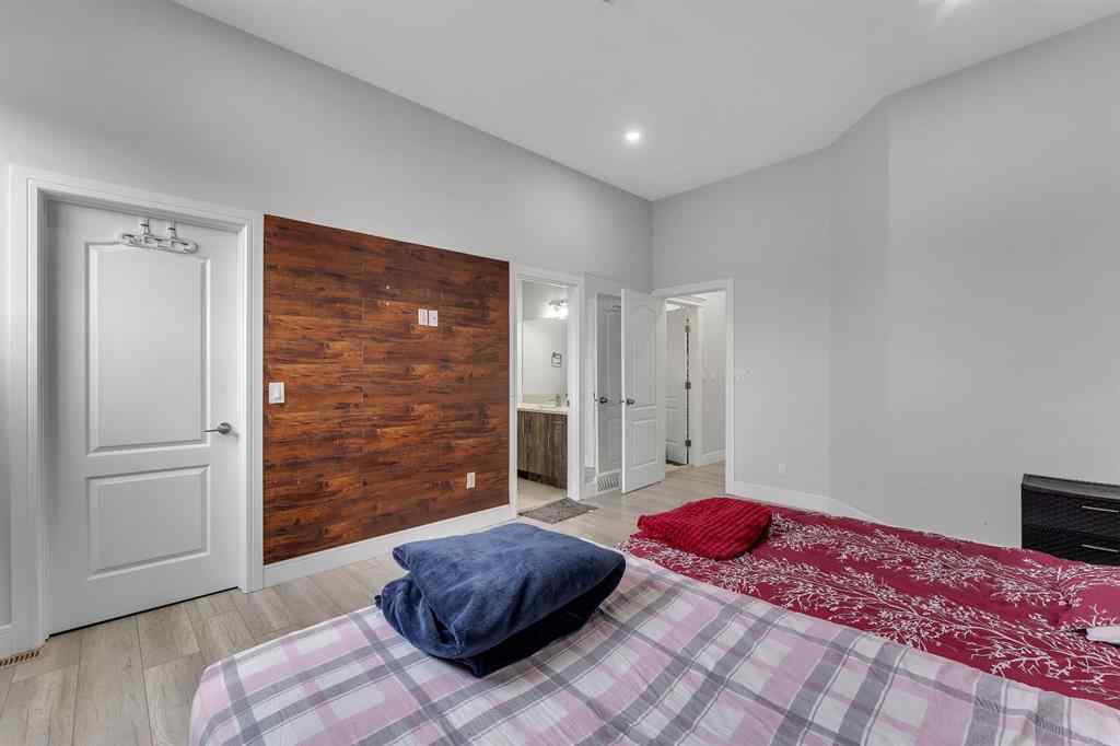 MLS® A2240487 - 751 saddlecreek Way NE in Saddle Ridge Calgary, Residential