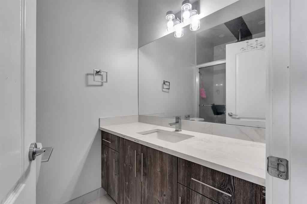 MLS® A2240487 - 751 saddlecreek Way NE in Saddle Ridge Calgary, Residential