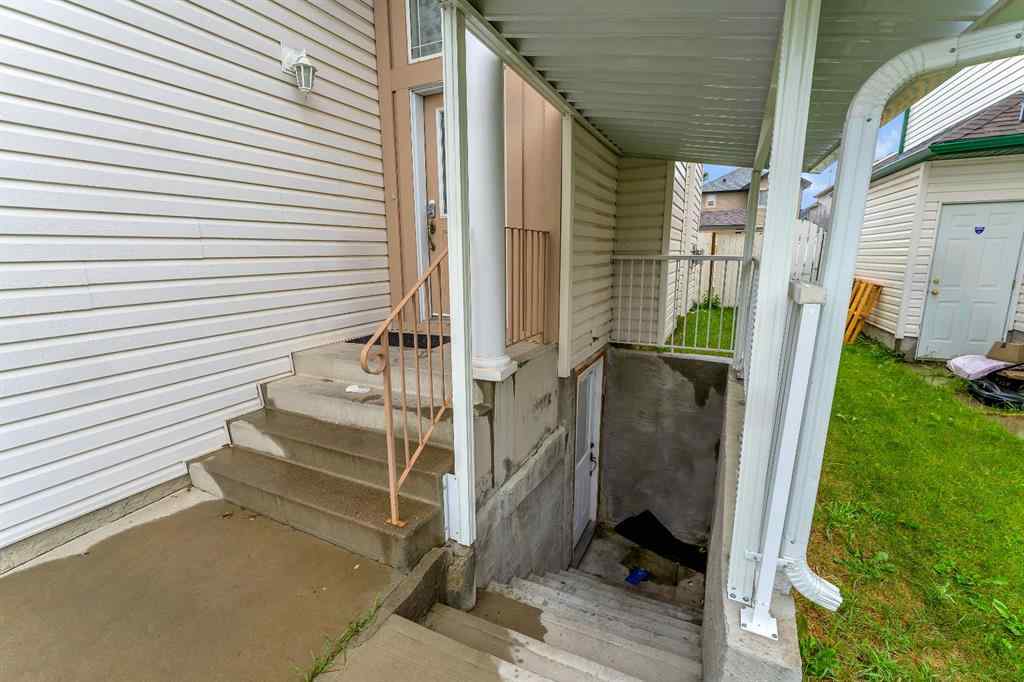 MLS® A2240487 - 751 saddlecreek Way NE in Saddle Ridge Calgary, Residential