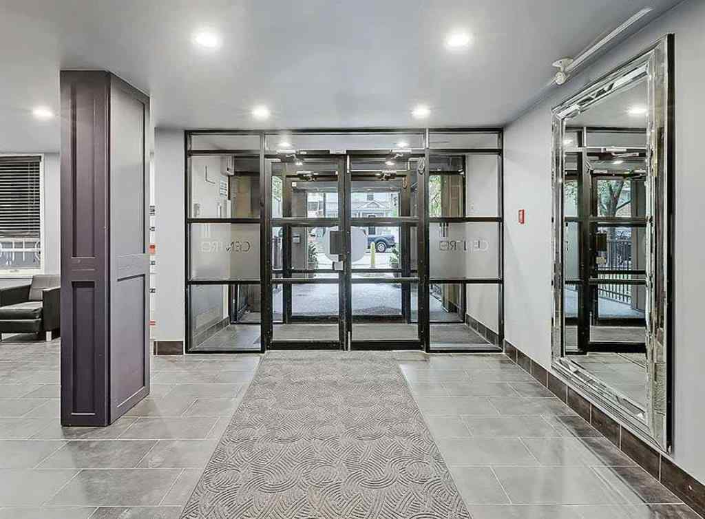 MLS® A2240489 - Unit #1103 733 14 Avenue SW in Beltline Calgary, Residential