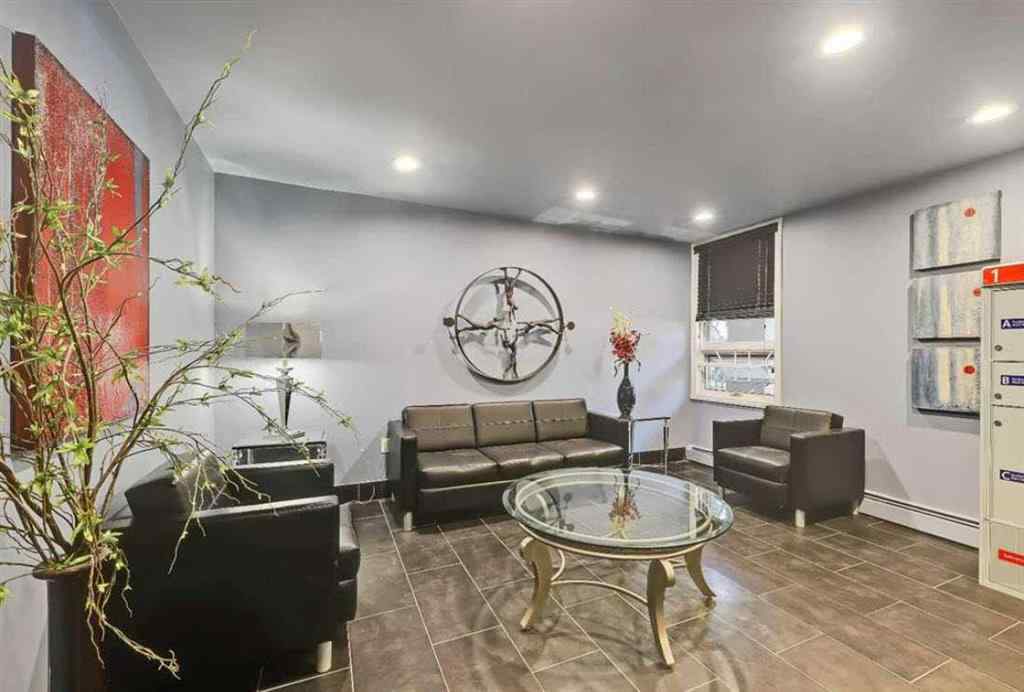 MLS® A2240489 - Unit #1103 733 14 Avenue SW in Beltline Calgary, Residential