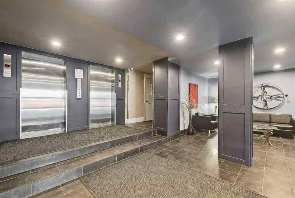 MLS® A2240489 - Unit #1103 733 14 Avenue SW in Beltline Calgary, Residential