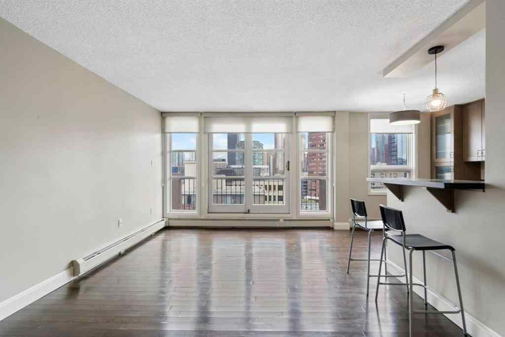 MLS® A2240489 - Unit #1103 733 14 Avenue SW in Beltline Calgary, Residential